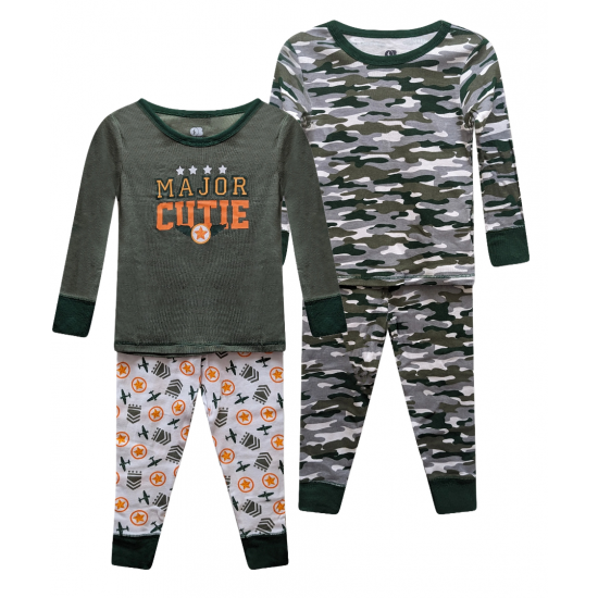 24 month popular pajamas bundle